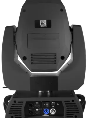 CHAUVET Rogue™ R2X Lyre Spot LED 240 Watts