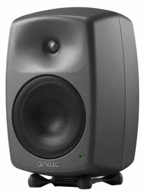 GENELEC 8350 APM Enceinte Active de Monitoring avec DSP Intégré (La Paire)