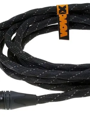 VOVOX® Link Protect S Câble Symétrique XLR ou Jack Blindé