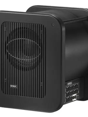 GENELEC 7370AP SAM™ Caisson de Basse Amplifié de Studio avec DSP Intégré 400 Watts