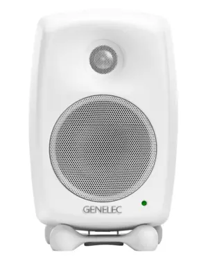 GENELEC 8020 DWM Enceinte Active de Monitoring  (La Paire)
