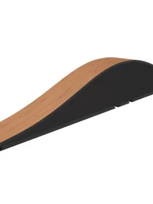 VICOUSTIC FLEXI WAVE ULTRA 120 Panneau Acoustique Mixte (Lot de 6 Unités)