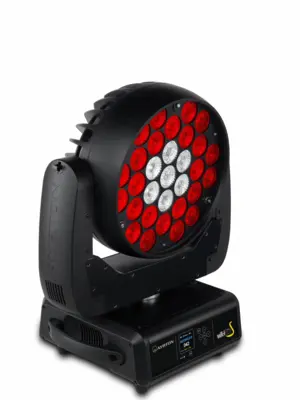 AYRTON WILDSUN™ 500 S - LED RGBW 31 x 13W