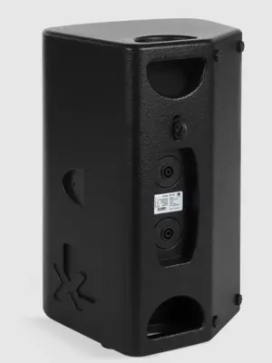 FOHHN XT22 Enceinte Satellite Passive 300 Watts sous 8Ω