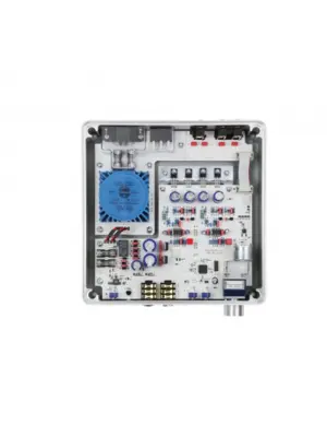 BEYER A2 Amplificateur Pour Casque Audiophile