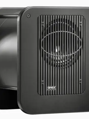 GENELEC 7350APM SAM™ Caisson de Basse Amplifié de Studio avec DSP Intégré 150 Watts