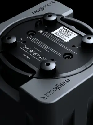 AYRTON MAGICDOT™R - LED RGBW  60 Watts