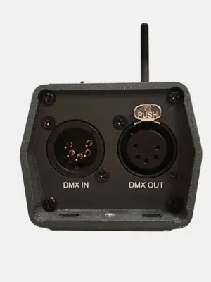 OXO TW BOX Emetteur/Récepteur Signaux DMX sans fil