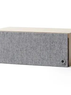 ELIPSON HORUS 10C Enceinte Centrale 2 Voies Bass-Reflex 100 Watts RMS sous 6 Ohms