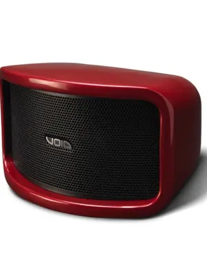 VOID CYCLONE 55 Enceinte Passive 2 Voies 120 Watts AES sous 16 Ohms