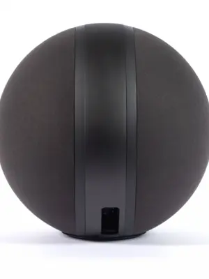 ELIPSON W35 + Enceinte Active Connectée Stéréo Multiroom 2 Voies 350 watts