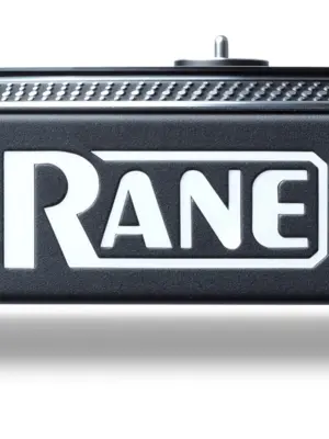 RANE TWELVE MKII Contrôleur/Platine DJ format Vinyl 12" avec entrée USB/MIDI