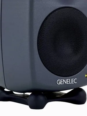 GENELEC 8330 AP Enceinte Active de Monitoring avec DSP Intégré (La Paire)