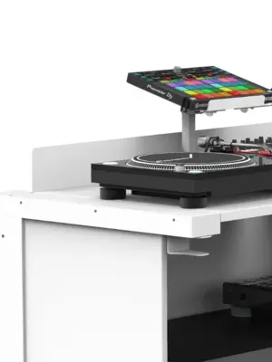 Humpter - Mid Stand B3