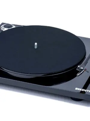 Pro-Ject ESSENTIAL III FR Platine Vinyle Manuelle Audiophile