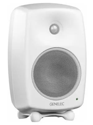 GENELEC 8330 AW Enceinte Active de Monitoring avec DSP Intégré (La Paire)