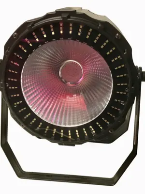 OXO COLORBEAM 150 BFX LED RGBW Projecteur Wash 150 Watts 40° IP20