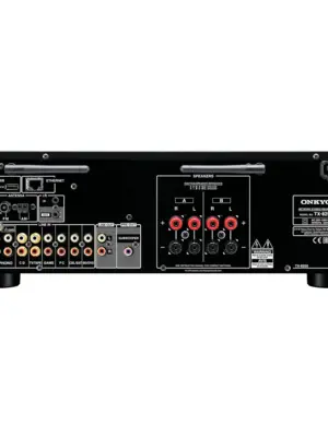 ONKYO TX-8250 Ampli-Tuner Réseau Stéréo 2 x 135 Watts sous 6 Ohms
