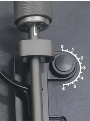 MITCHELL Acoustics uStream TT2 Chêne Clair Platine Vinyle Bluetooth Audiophile