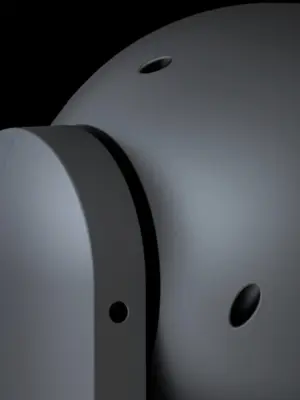 AYRTON MAGICDOT™R - LED RGBW  60 Watts