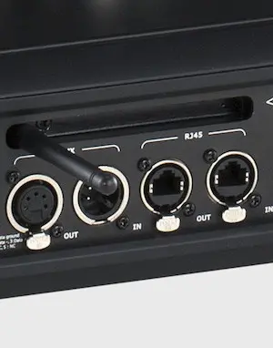 AYRTON MAGICPANEL™R - LED RGBW 25 x 15 Watts