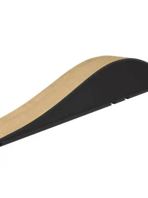 VICOUSTIC FLEXI WAVE ULTRA 120 Panneau Acoustique Mixte (Lot de 6 Unités)