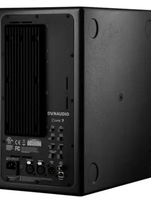 DYNAUDIO CORE7 Enceinte de Monitoring 2 Voies 650 Watts RMS (L'Unité)