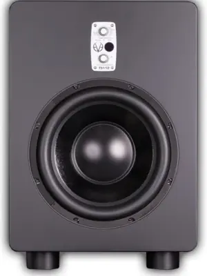 EVE TS112 Subwoofer Actif 12" de 400 Watts