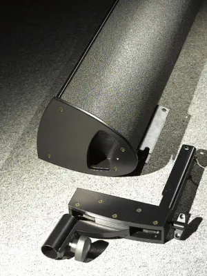 FOHHN LINEA LX-601 Enceinte Passive 1000 Watts sous 8 Ohms