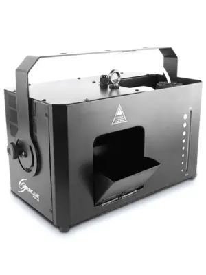 CHAUVET HURRICANE HAZE 4D Machine à Brouillard Directionnel