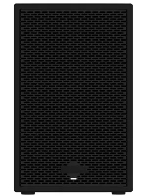 EAW RADIUS RSX86 Enceinte 2 voies 8" Bi-Amplifiée 500 Watts (LF) + 500 Watts (HF)