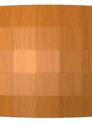 ARTNOVION JAYA W-Diffuser Panneau Acoustique Diffusant (Lot de 4 Panneaux)