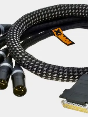 VOVOX® Sonorus Muco Câble Multipaire Symétrique Non-Blindé