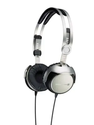 BEYER T51p Casque Stéréo Audiophile Nomade