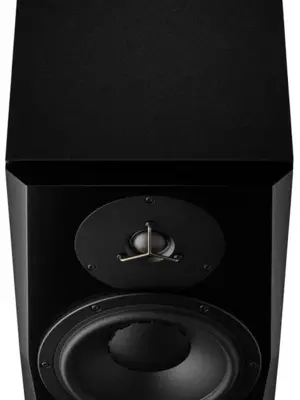 DYNAUDIO LYD8 Enceinte de Monitoring 2 Voies 130 Watts RMS (L'Unité)
