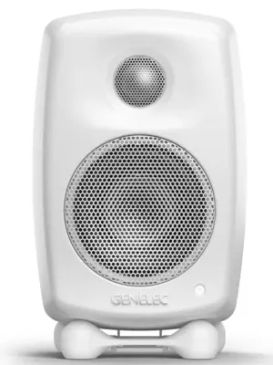 GENELEC 8330 AW Enceinte Active de Monitoring avec DSP Intégré (La Paire)
