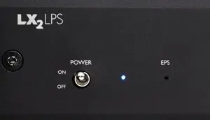 MUSICAL FIDELITY LX2-LPS Préamplificateur Phono pour cellules MM/MC