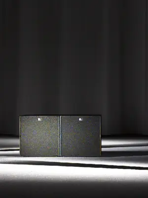 FOHHN LINEA LX-600 Enceinte Colonne Passive 1000 Watts