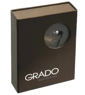 GRADO GR8e Casque Intra-Auriculaire (In-Ear)
