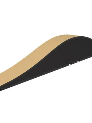 VICOUSTIC FLEXI WAVE ULTRA 120 Panneau Acoustique Mixte (Lot de 6 Unités)