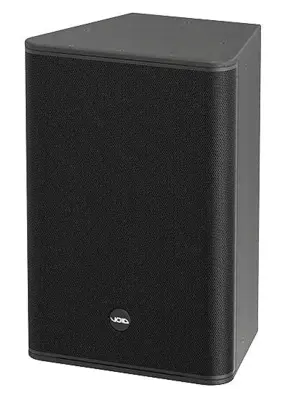 VOID Venu 15 V2 Enceinte Passive 2 voies (15"+1")  450 Watts AES
