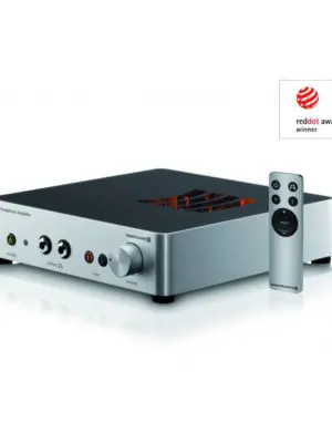 BEYER A2 Amplificateur Pour Casque Audiophile