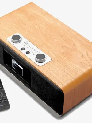 ROBERTS STREAM 67 Système Multimédia CD/Radio FM-DAB+/USB/Multiroom