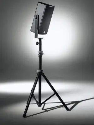 FOHHN XT10 Enceinte Satellite Passive 200 Watts sous 8Ω