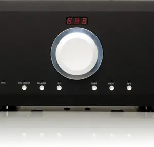 MUSICAL FIDELITY M6-500i Amplificateur Intégré 2 x 500 Watts sous 8 Ohms