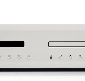 MUSICAL FIDELITY M6scd Lecteur de CD 24 Bits/192 kHz