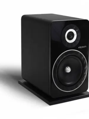 ELIPSON PRESTIGE FACET 8B Enceinte Bibliothèque 2 x 85 Watts RMS sous 6 Ohms (La Paire)