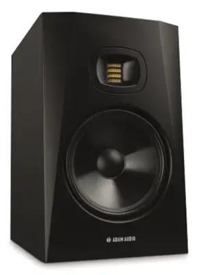 ADAM AUDIO T8V Enceinte de Monitoring 2 Voies 90 Watts RMS (La Paire)