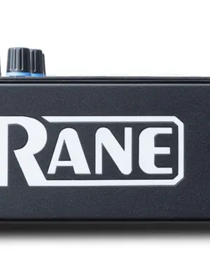 RANE SEVENTY-TWO MKII Console Mixage DJ 2 canaux avec 2 Entrées USB/MIDI