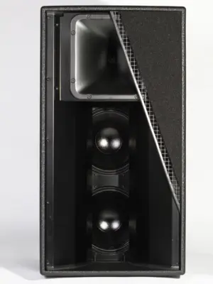 FOHHN ARC Series AT-661w Enceinte Passive Étanche 600 Watts